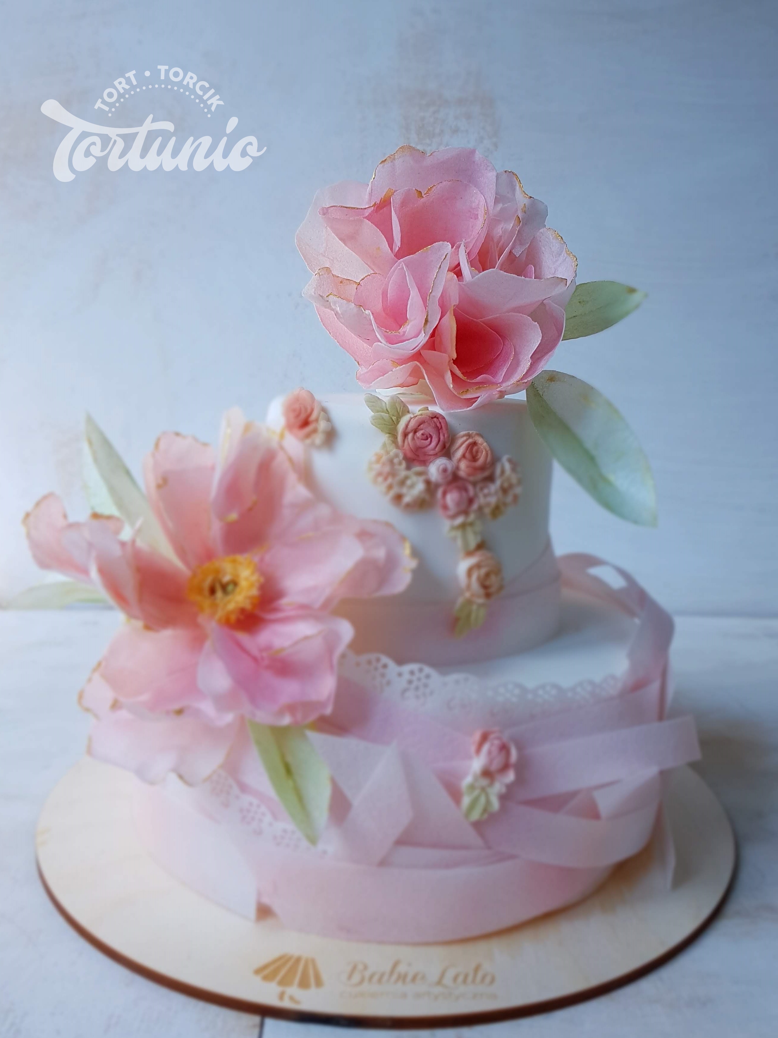 Tortunio pracownia wypieków